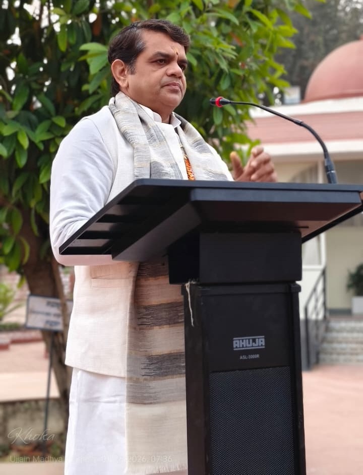 speech republic day 2026