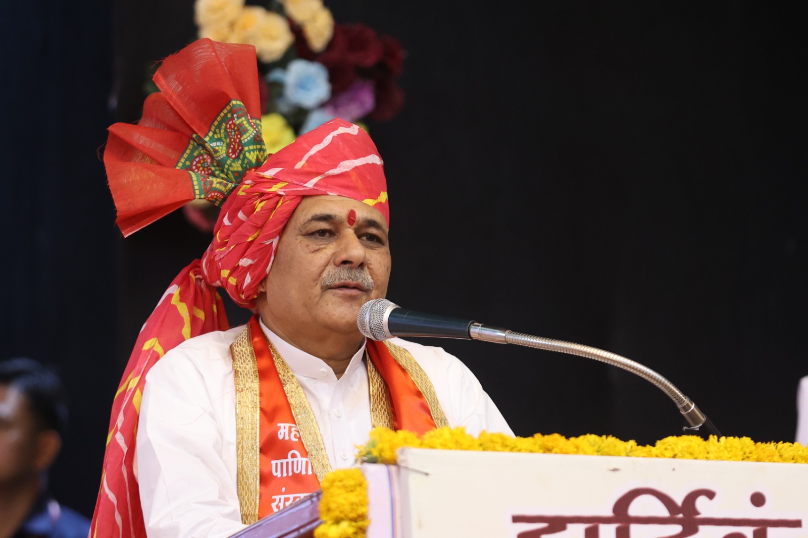 Convocation 2025 Higher Education Minister