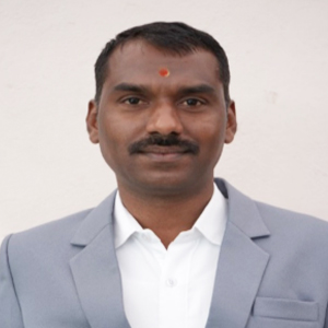Dr Sankalpa Mishra