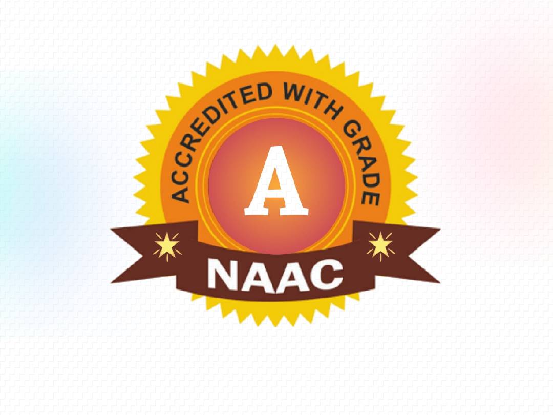 NAAC logo