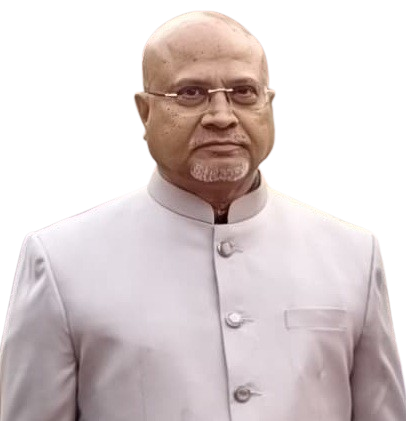 Dr. Dilip Soni Ji