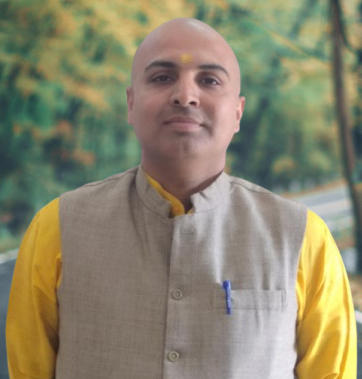 sankalp sir nw