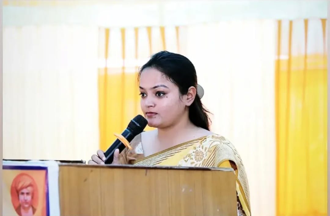 Dr. Pooja 