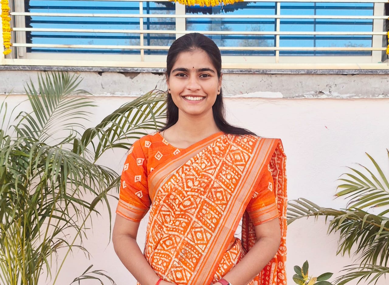 Priya Joshi