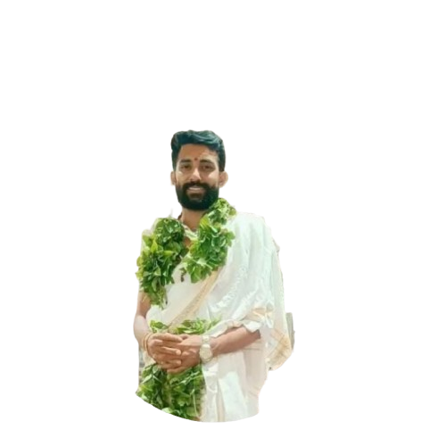 Shri Vidyasagar Pandey