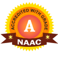 Accredited with Grade 