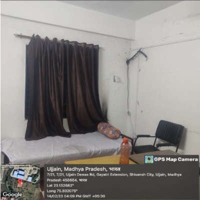 REST ROOOM