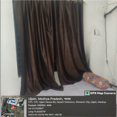 REST ROOOM