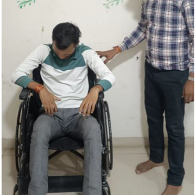 Chair Yoga